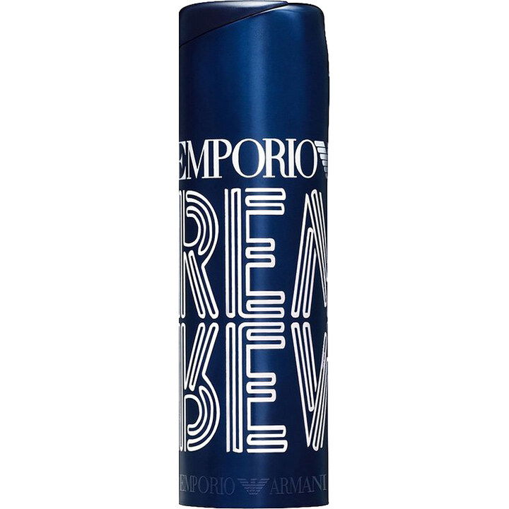 Emporio Armani Remix for Him